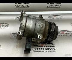 COMPRESSORE ARIA CONDIZIONATA 2.2D MAZDA 6 GJ GL 2 - 15