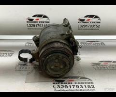 COMPRESSORE ARIA CONDIZIONATA 2.2D MAZDA 6 GJ GL 2 - 16