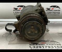 COMPRESSORE ARIA CONDIZIONATA 2.2D MAZDA 6 GJ GL 2 - 17