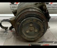 COMPRESSORE ARIA CONDIZIONATA 2.2D MAZDA 6 GJ GL 2 - 20