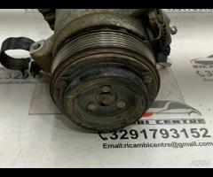 COMPRESSORE ARIA CONDIZIONATA 2.2D MAZDA 6 GJ GL 2 - 21