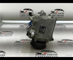 COMPRESSORE ARIA CONDIZIONATA 2.0D MITSUBISHI OUTL