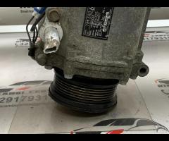 COMPRESSORE ARIA CONDIZIONATA 2.0D MITSUBISHI OUTL - 6