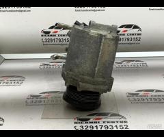 COMPRESSORE ARIA CONDIZIONATA 2.0D MITSUBISHI OUTL - 7