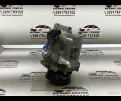 COMPRESSORE ARIA CONDIZIONATA 2.0D MITSUBISHI OUTL - 13