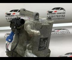 COMPRESSORE ARIA CONDIZIONATA 2.0D MITSUBISHI OUTL - 14