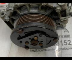 COMPRESSORE ARIA CONDIZIONATA 2.0D MITSUBISHI OUTL - 22