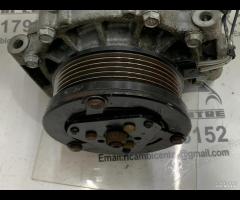 COMPRESSORE ARIA CONDIZIONATA 2.0D MITSUBISHI OUTL - 24