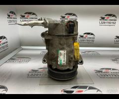 COMPRESSORE ARIA CONDIZIONATA 1.4 DIESEL CITROEN P