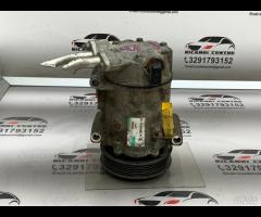 COMPRESSORE ARIA CONDIZIONATA 1.4 DIESEL CITROEN P
