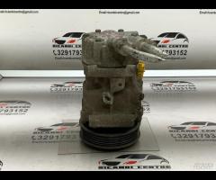 COMPRESSORE ARIA CONDIZIONATA 1.4 DIESEL CITROEN P - 9