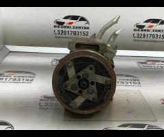COMPRESSORE ARIA CONDIZIONATA 1.4 DIESEL CITROEN P - 17