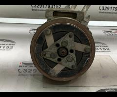 COMPRESSORE ARIA CONDIZIONATA 1.4 DIESEL CITROEN P - 18