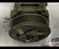 COMPRESSORE ARIA CONDIZIONATA 1.4 DIESEL CITROEN P - 21