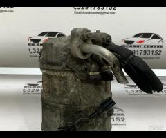 COMPRESSORE ARIA CONDIZIONATA 3.0 DIESEL JAGUAR XF - 9