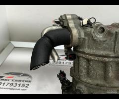 COMPRESSORE ARIA CONDIZIONATA 3.0 DIESEL JAGUAR XF - 11