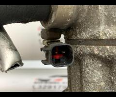 COMPRESSORE ARIA CONDIZIONATA 3.0 DIESEL JAGUAR XF - 12