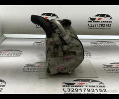 COMPRESSORE ARIA CONDIZIONATA 3.0 DIESEL JAGUAR XF - 15