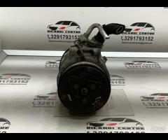 COMPRESSORE ARIA CONDIZIONATA 3.0 DIESEL JAGUAR XF - 18