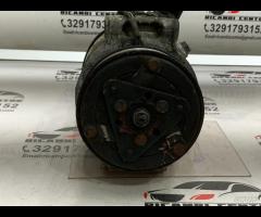 COMPRESSORE ARIA CONDIZIONATA 3.0 DIESEL JAGUAR XF - 19