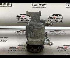 COMPRESSORE ARIA CONDIZIONATA 1.0B SMART FORFOUR / - 7