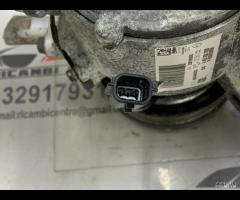 COMPRESSORE ARIA CONDIZIONATA 1.0B SMART FORFOUR / - 12