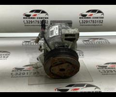 COMPRESSORE ARIA CONDIZIONATA 1.0B SMART FORFOUR / - 13