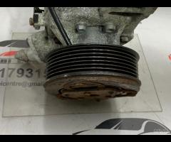 COMPRESSORE ARIA CONDIZIONATA 1.0B SMART FORFOUR / - 15