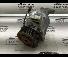 COMPRESSORE ARIA CONDIZIONATA 1.0B SMART FORFOUR / - 16
