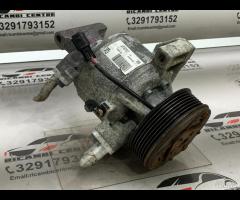 COMPRESSORE ARIA CONDIZIONATA 1.0B SMART FORFOUR / - 17