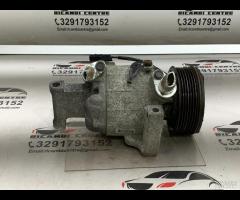 COMPRESSORE ARIA CONDIZIONATA 1.0B SMART FORFOUR / - 18