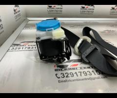 CINTURA DI SICUREZZA ANTERIORE SINISTRA SX MAZDA 6 - 7