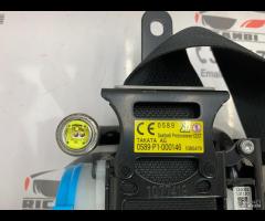 CINTURA DI SICUREZZA ANTERIORE SINISTRA SX MAZDA 6 - 9