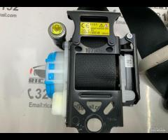 CINTURA DI SICUREZZA ANTERIORE SINISTRA SX MAZDA 6 - 10