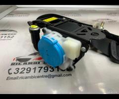 CINTURA DI SICUREZZA ANTERIORE SINISTRA SX MAZDA 6 - 11