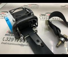 CINTURA DI SICUREZZA ANTERIORE SINISTRA SX MAZDA 6 - 12