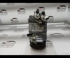 COMPRESSORE ARIA CONDIZIONATA JAGUAR  LAND ROVER 3 - 10