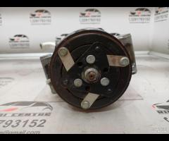 COMPRESSORE ARIA CONDIZIONATA JAGUAR  LAND ROVER 3 - 13