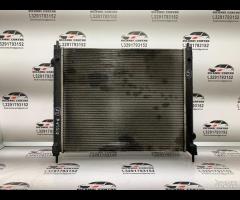 RADIATORE RAFFREDDAMENTO ACQUA MOTORE 1.5D NISSAN - 1