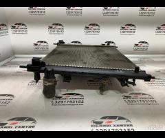 RADIATORE RAFFREDDAMENTO ACQUA MOTORE 1.5D NISSAN - 10