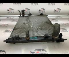 RADIATORE RAFFREDDAMENTO ACQUA MOTORE 1.5D NISSAN - 19