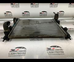 RADIATORE RAFFREDDAMENTO ACQUA MOTORE 1.5D NISSAN - 20