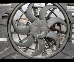 VENTOLA RAFFREDDAMENTO MOTORE JAGUAR F-PACE 2016 2 - 7