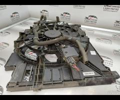 VENTOLA RAFFREDDAMENTO MOTORE JAGUAR F-PACE 2016 2 - 13