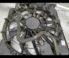 VENTOLA RAFFREDDAMENTO MOTORE JAGUAR F-PACE 2016 2 - 16