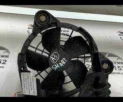 VENTOLA RAFFREDDAMENTO MOTORE 1.0B SMART FORFOUR 2 - 3