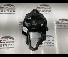 VENTOLA RAFFREDDAMENTO MOTORE 1.0B SMART FORFOUR 2 - 7