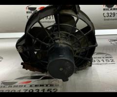 VENTOLA RAFFREDDAMENTO MOTORE 1.0B SMART FORFOUR 2 - 12