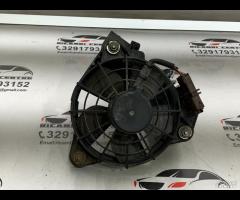 VENTOLA RAFFREDDAMENTO MOTORE 1.0B SMART FORFOUR 2 - 21