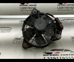 VENTOLA RAFFREDDAMENTO MOTORE 1.0B SMART FORFOUR 2 - 22